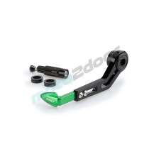 OSŁONA KLAMKI SPRZĘGŁA/HAMULCA PUIG (UNIWERSALNA) ZIELONA