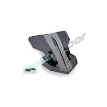 SZYBA OWIEWKA PUIG DO YAMAHA MT-125 20-24 MOCNO PRZYCIEMNIONA