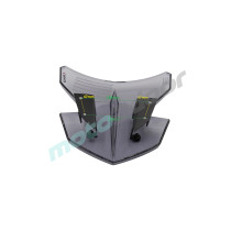 SZYBA OWIEWKA PUIG DO YAMAHA MT-125 20-24 LEKKO PRZYCIEMNIONA