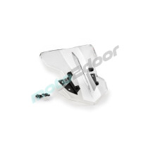 SZYBA OWIEWKA PUIG DO YAMAHA MT-125 20-24 PRZEZROCZYSTA