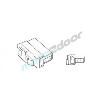 PRZEWODY DO PODŁĄCZENIA KIERUNKOWSKAZÓW LED DO YAMAHA