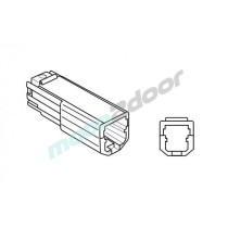 ZESTAW DO PODŁĄCZENIA KIERUNKOWSKAZÓW LED DO DUCATI PANIGALE V2 / V4