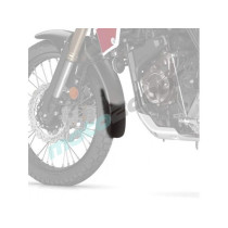 PRZEDŁUŻENIE BŁOTNIKA PUIG DO YAMAHA TENERE 700 19-21 (PRZEDNI) CZARNE
