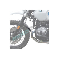 PRZEDŁUŻENIE BŁOTNIKA PUIG DO BMW R NINE T URBAN G 17-21 (PRZEDNI) CZARNE