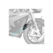 PRZEDŁUŻENIE BŁOTNIKA PUIG DO BMW S1000RR 19-21 (PRZEDNI) CZARNE