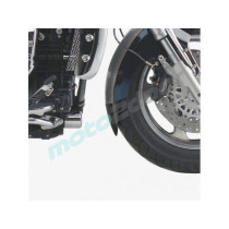 PRZEDŁUŻENIE BŁOTNIKA PUIG DO TRIUMPH ROCKET III 07-19 (PRZEDNIE) CZARNE