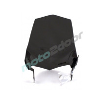 SZYBA OWIEWKA PUIG DO SUZUKI GSR 06-11 MOCNO PRZYCIEMNIONA