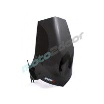 SZYBA OWIEWKA PUIG DO SUZUKI GSR 06-11 MOCNO PRZYCIEMNIONA