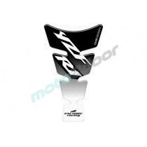 TANKPAD SPIRIT (LOGO R1) PUIG DO YAMAHA YZF-R1 CZARNY