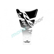 TANKPAD PUIG SPIRIT DO YAMAHA R6 CZARNY