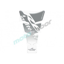 TANKPAD PUIG SPIRIT DO YAMAHA R6 SREBRNY