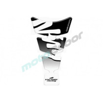 TANKPAD PUIG SPIRIT DO KAWASAKI NINJA CZARNY