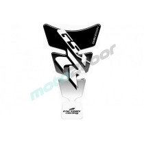 TANKPAD PUIG SPIRIT DO SUZUKI GSXR CZARNY