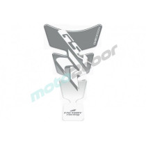 TANKPAD PUIG SPIRIT DO SUZUKI GSXR SREBRNY