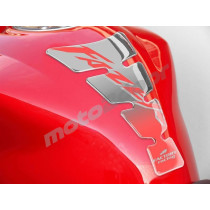 TANKPAD PUIG SPIRIT DO YAMAHA FAZER SREBRNY