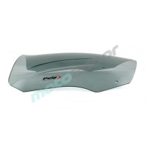 SZYBA SPORTOWA PUIG DO BMW F800S 06-11 / ST 06-13 LEKKO PRZYCIEMNIONA