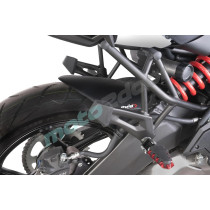BŁOTNIK TYLNY PUIG DO KAWASAKI VERSYS 650 07-21 CARBON