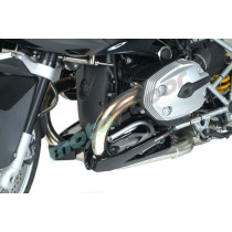 SPOILER SILNIKA PUIG DO BMW R1200S 06-08 CZARNY