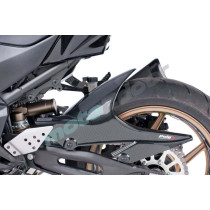 BŁOTNIK TYLNY PUIG DO KAWASAKI Z1000 07-09 CARBON