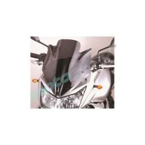 SZYBA OWIEWKA PUIG DO KAWASAKI Z750 07-12 / Z750R 11-12 MOCNO PRZYCIEMNIONA