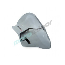 SZYBA OWIEWKA PUIG DO SUZUKI B-KING 08-11 LEKKO PRZYCIEMNIONA