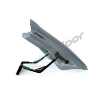 SZYBA OWIEWKA PUIG DO SUZUKI B-KING 08-11 LEKKO PRZYCIEMNIONA