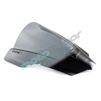 SZYBA SPORTOWA PUIG DO YAMAHA YZF R6 08-16 LEKKO PRZYCIEMNIONA