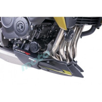 SPOILER SILNIKA PUIG DO HONDA CB1000R 08-16 CZARNY MAT