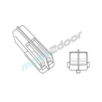 PRZEWODY DO PODŁĄCZENIA KIERUNKOWSKAZÓW LED DO HONDA