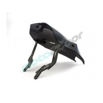 SZYBA SPORTOWA NOWEJ GENERACJI PUIG DO YAMAHA XJ6 09-16 MOCNO PRZYCIEMNIONA