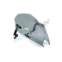 SZYBA SPORTOWA NOWEJ GENERACJI PUIG DO YAMAHA XJ6 09-16 LEKKO PRZYCIEMNIONA