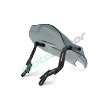 SZYBA SPORTOWA NOWEJ GENERACJI PUIG DO YAMAHA XJ6 09-16 LEKKO PRZYCIEMNIONA