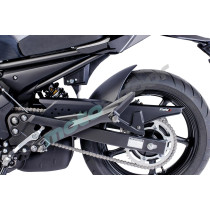 BŁOTNIK TYLNY PUIG DO YAMAHA XJ6 N / DIV. / DIVERSION F 09-16 CZARNY MAT