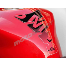 TANKPAD PUIG SPIRIT DO BMW CZARNY