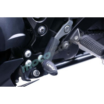 UNIWERSALNY POKROWIEC OCHRONNY NA DŹWIGNIĘ ZMIANY BIEGÓW PUIG CZARNY