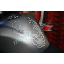 TANKPAD PUIG VIOLENT PRZEZROCZYSTY