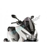 SZYBA PUIG V-TECH DO KYMCO DOWNTOWN / SUPERDINK (SPORT) MOCNO PRZYCIEMNIONA