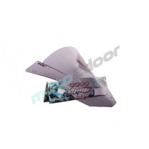 SZYBA SPORTOWA PUIG DO KAWASAKI ZX10R 11-15 LEKKO PRZYCIEMNIONA