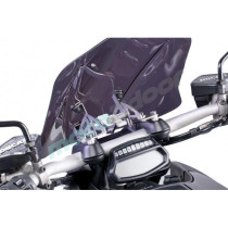 SZYBA OWIEWKA PUIG DO DUCATI DIAVEL 11-13 (TOURING) MOCNO PRZYCIEMNIONA