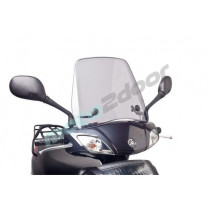 SZYBA OWIEWKA (TRAFFIC) PUIG DO YAMAHA VITY 125 08-13 LEKKO PRZYCIEMNIONA
