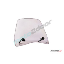 SZYBA OWIEWKA PUIG DO KYMCO AGILITY 50 / 125 05-16 (TRAFFIC) PRZEZROCZYSTA