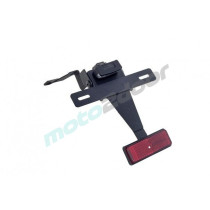 FENDER ELIMINATOR PUIG DO SUZUKI GSXR600/750 11-16