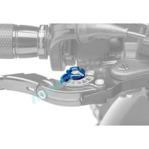 REGULATOR DŹWIGNI PUIG 2.0 NIEBIESKI