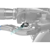 REGULATOR DŹWIGNI PUIG 2.0 CZARNY
