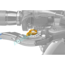 REGULATOR DŹWIGNI PUIG 2.0 ZŁOTY