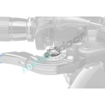 REGULATOR DŹWIGNI PUIG 2.0 SREBRNY