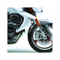 PRZEDŁUŻENIE BŁOTNIKA PUIG DO KAWASAKI Z1000 07-09 (PRZEDNIE) CZARNY