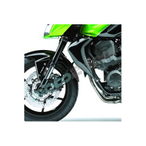 PRZEDŁUŻENIE BŁOTNIKA PUIG DO KAWASAKI Z750 07-12 (PRZEDNIE) CZARNY