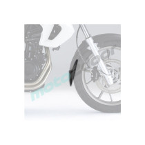 PRZEDŁUŻENIE BŁOTNIKA PUIG DO BMW F650GS 08-12 (PRZEDNIE) CZARNY