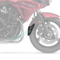 PRZEDŁUŻENIE BŁOTNIKA PUIG DO SUZUKI BANDIT GSF650 05-10 / GSF1250 07-13 (PRZEDNIE) CZARNY